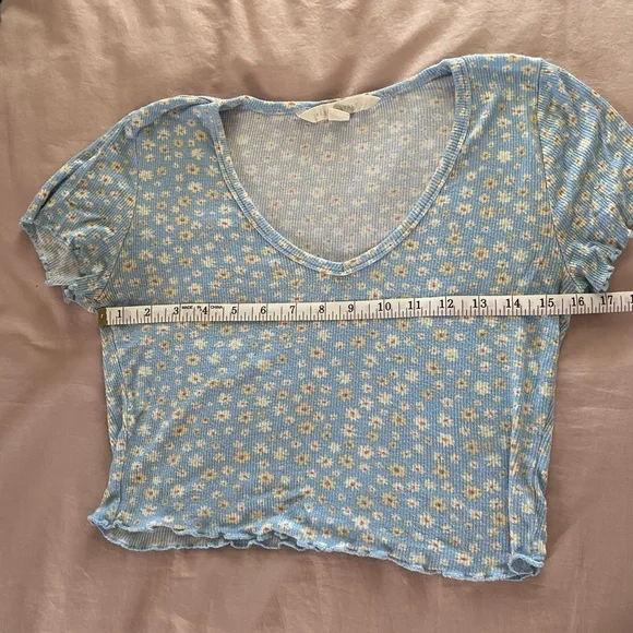 Aeropostale Top - Picture 4 of 7